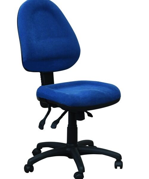 Mega Tech III szövetes szék