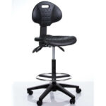 poliuretán szék munkaszék laborszék ipari szék bestlife strapabíró üzemi szék