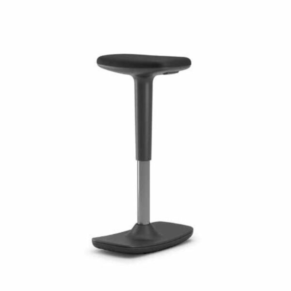 Fitzone Tech szék - Fekete