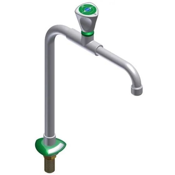 Joystick vezérlésű vizes csaptelep