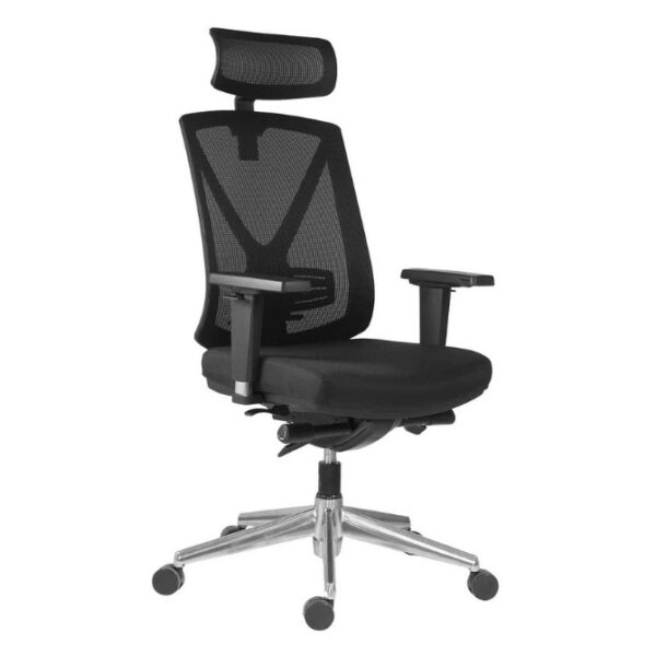 MIRO Extra ergonomikus irodaszék 2D fejtámlával – Antares