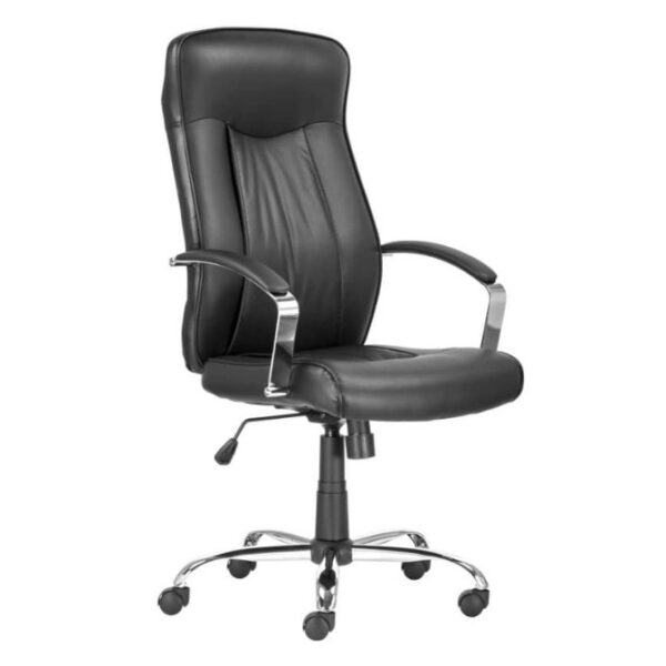 MONTGOMERY M ergonomikus irodai forgószék – 110 kg