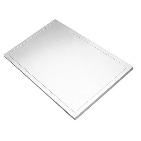 PP munkalap vízgátlóval 1200 x 750 mm