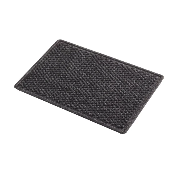 Aqua-Trap® 150 Notrax bejárati szőnyeg Antracit 120cm x 180cm