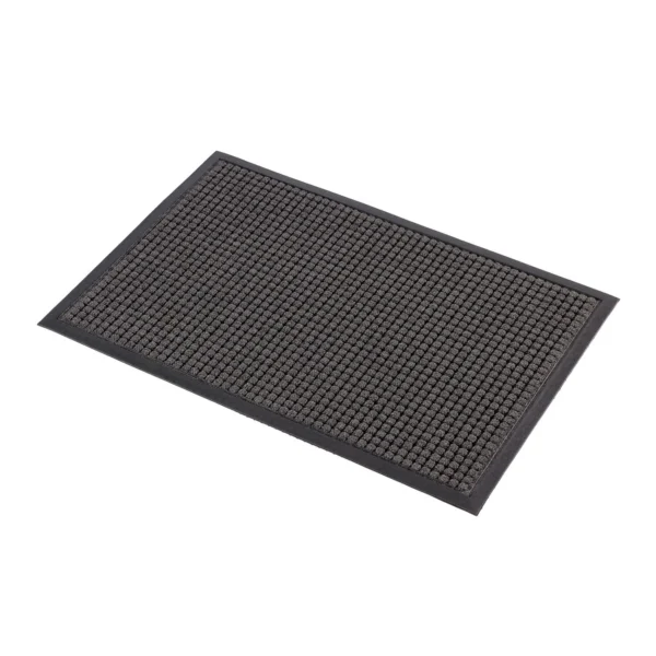 Guzzler™ 166 Notrax bejárati szőnyeg Antracit 90cm x 150cm