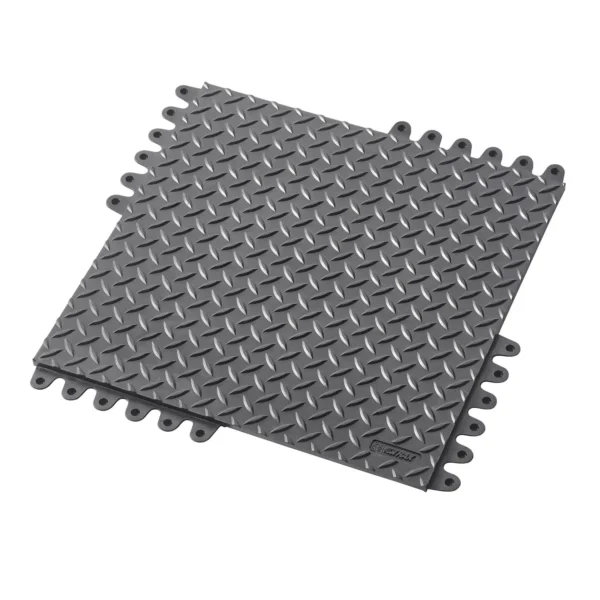 De-Flex® Nitril 572 Notrax moduláris szőnyegek 45cm x 45cm