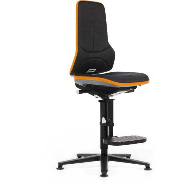 NEON 3 fix talpas