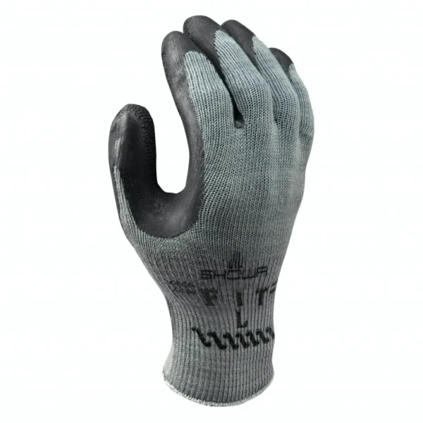 SHOWA 310 Black