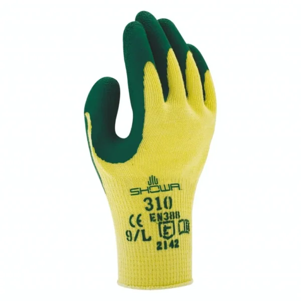 SHOWA 310 Green