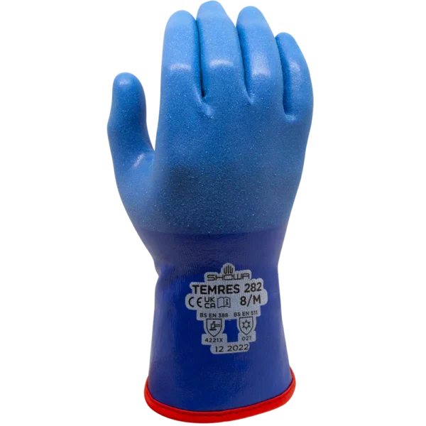 SHOWA TEMRES® 282