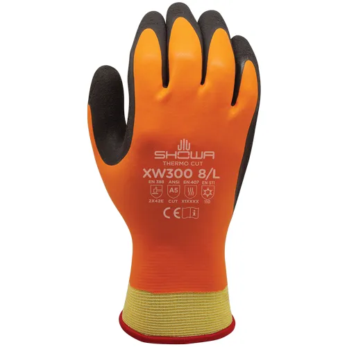 SHOWA XW300