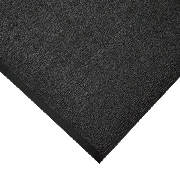 Orthomat® Standard fáradáscsökkentő szőnyeg – 0.9 m x folyóméterenként, Szürke