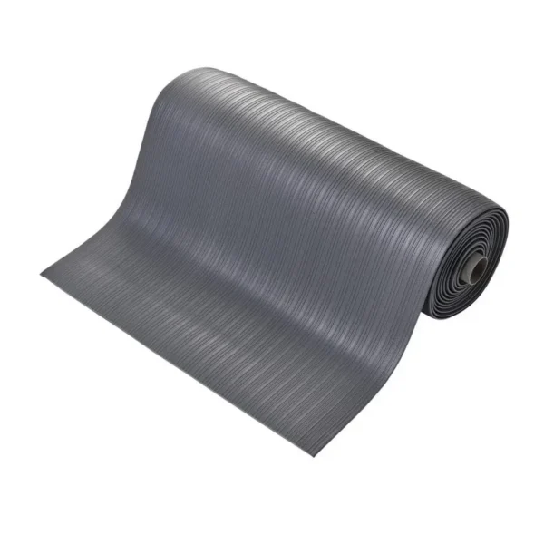 Orthomat® Ribbed fáradáscsökkentő szőnyeg – 0.9 m x folyóméterenként