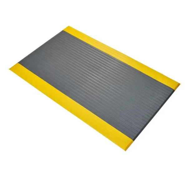 Orthomat® Ribbed fáradáscsökkentő szőnyeg – 0.9 m x 1.5 m