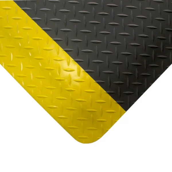 Deckplate ReGen 70 fáradáscsökkentő szőnyeg – 0.9 m x 1.5 m