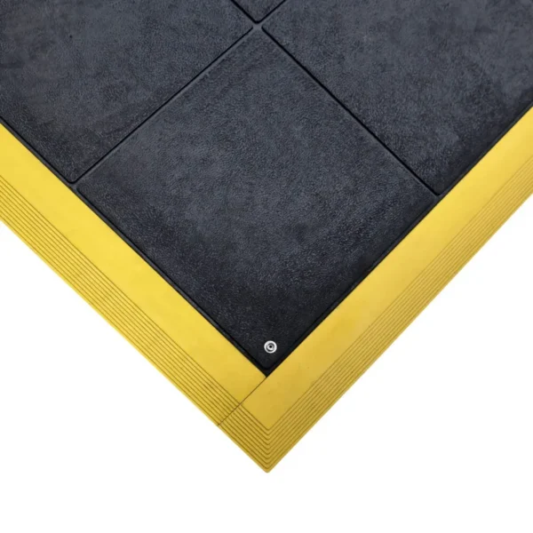 Fatigue-Step® Solid ESD – Lap
