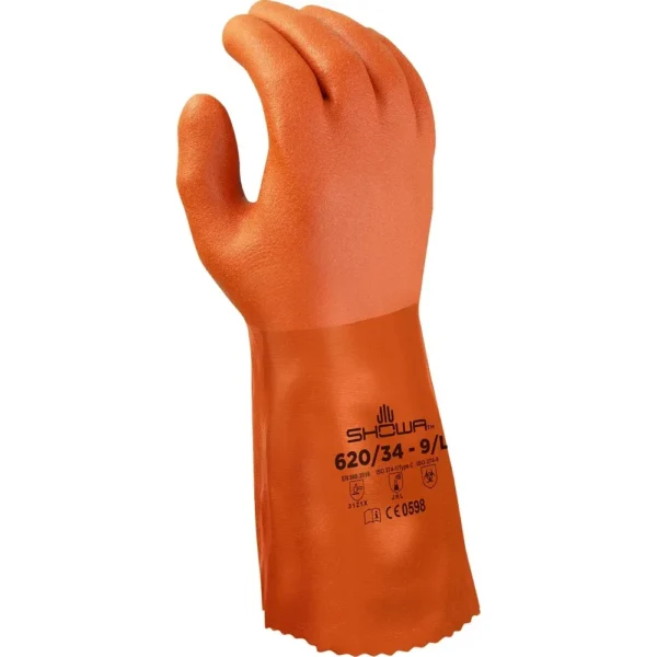 SHOWA 620/34 termékkép