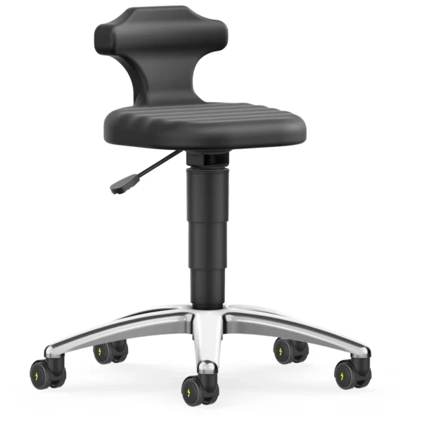 Bimos ESD FLEX 1 ülőke, görgős