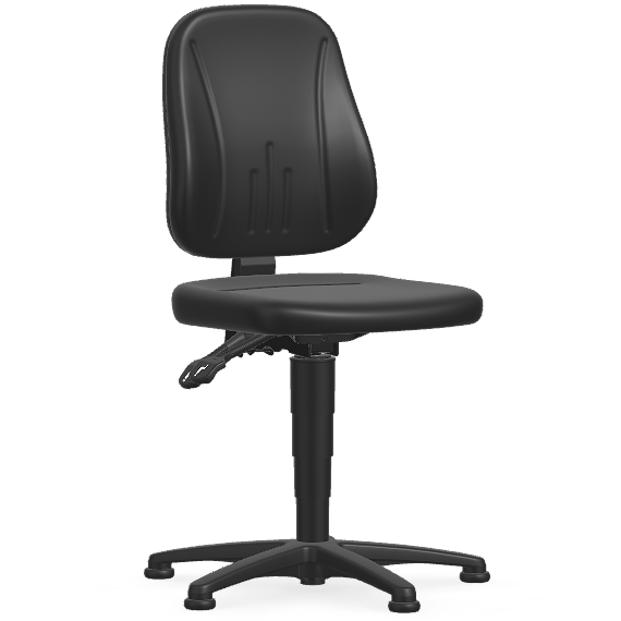 UNITEC 1 fix talpas munkaszék
