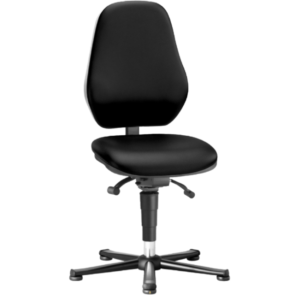 ESD BASIC 1 fix talpas ESD munkaszék