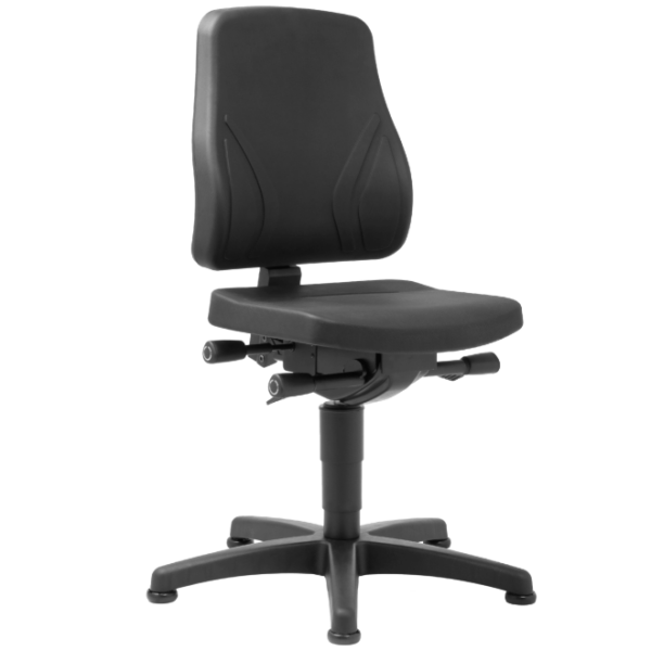 ALL-IN-ONE TREND 1 fix talpas munkaszék
